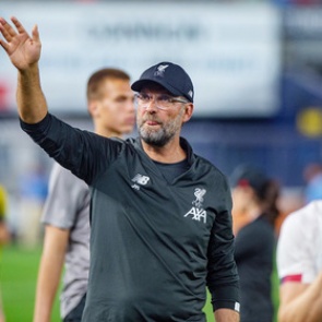 Объявлен список претендентов на звание лучшего футбольного тренера мира