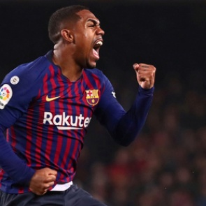 «Зенит» предложил нападающему «Барселоны» рекордную зарплату