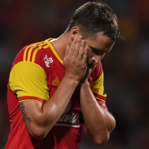 Российский клуб впервые вылетел от азербайджанского в еврокубках