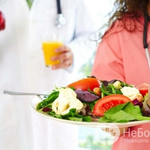 Питание при пневмонии: основные принципы, что полезно и что следует исключить из рациона