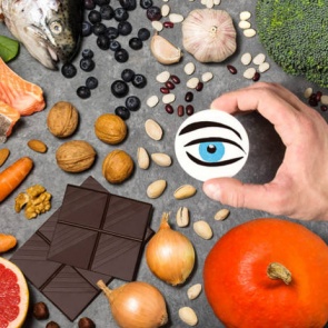 Питание для здоровья глаз: что можно, что нельзя, каким будет результат?