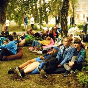 Фильмы под открытым небом: 23 августа в Ачинске состоится кинопоказ