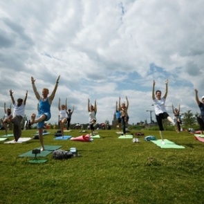 Россиянам раскрыли способы борьбы со стрессом