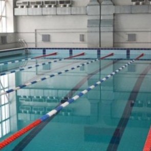 В Ачинске после ремонта открыли бассейн «Нептун»