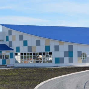 Сегодня в Ачинске откроют Дворец борьбы