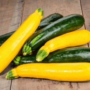 4 причины полюбить кабачки