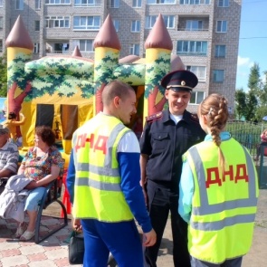 В рейтинге самых безопасных городов России Ачинск выше Новосибирска, Кемерово, Братска, Омска