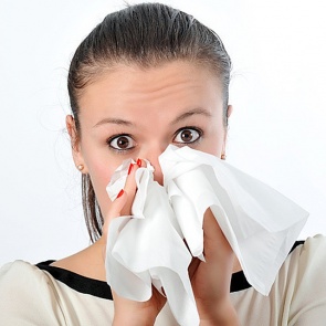 10 правил спасения от осенней простуды, о которых вы не догадывались