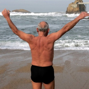 Старение оказалось полезным против рака