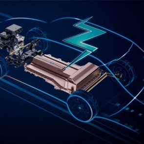 Конкуренту бюджетного кроссовера Hyundai дадут новую «начинку»