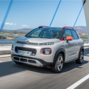 Названы топ-10 моделей В-класса с наименьшим расходом топлива