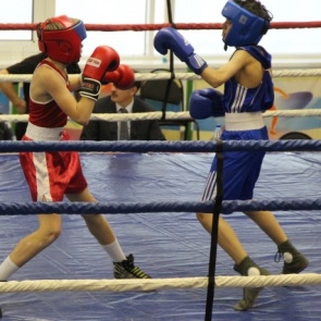 В Ачинске выберут «лучшего боксера» Красноярского края