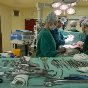 Красноярские ученые нашли способ снизить число осложнений после операций на сердце