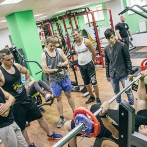 Ачинску выделено более 1,5 млн рублей на оснащение спортивных клубов по месту жительства