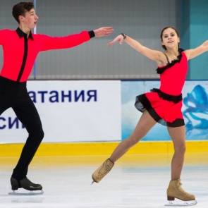 Российскую фигуристку дисквалифицировали за допинг во время красноярской Универсиады