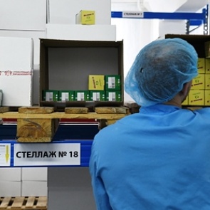 Россияне подсели на антидепрессанты