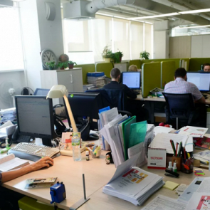 Эксперт оценил связь между перегрузками на работе и здоровьем