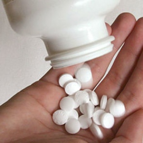 Названа смертельная опасность аспирина для детей