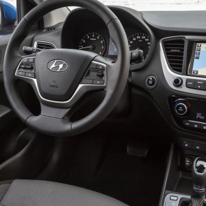 Составлен топ-3 бюджетных иномарок для начинающих водителей