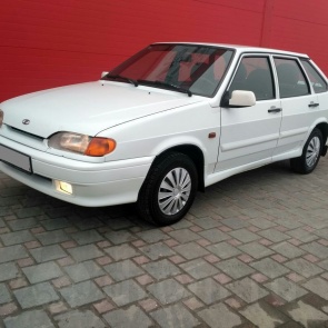 Составлен топ-10 самых популярных автомобилей LADA с пробегом