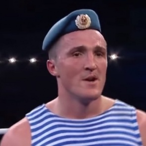 Команда боксера Дениса Лебедева объявила о поединке с южноафриканцем в Красноярске