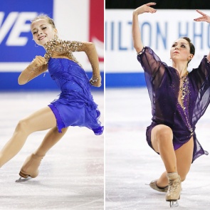 На чемпионат России по фигурному катанию в Красноярске раскупили более 70 % билетов