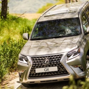 Toyota скрестила Camry с RAV4