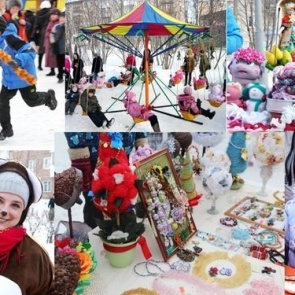 Арт-проект «Ачинский Арбат»: приглашаем горожан на веселые гуляния