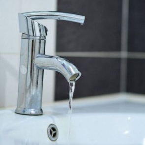 18 ноября временно ограничат подачу холодного водоснабжения