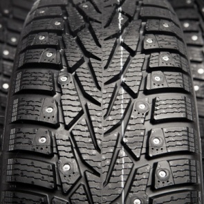 Шипованные шины подорожают: дополнительные средства пойдут на компенсацию вреда дорогам