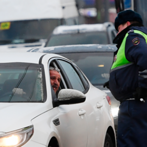 Прохождение медкомиссий для российских водителей захотели ужесточить