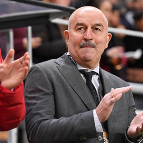 Черчесов прокомментировал итоги жеребьевки группового этапа Евро-2020