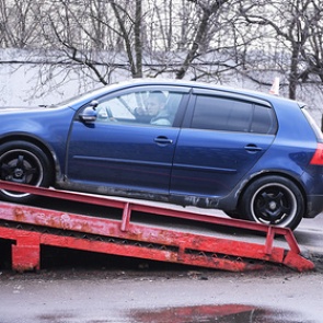 В России исчезнет один из этапов экзамена на получение водительских прав