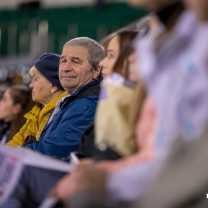 За месяц до чемпионата России по фигурному катанию распроданы практически все билеты