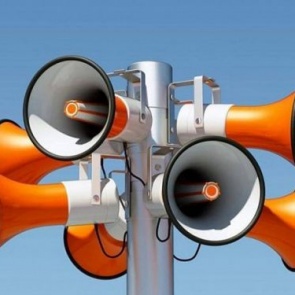 В Ачинске проверяют систему оповещения населения города