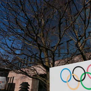 МОК назвал условие для защиты российских спортсменов