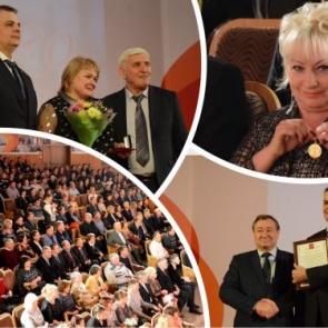 Ачинский НПЗ отметил 37-летие со дня выпуска первой продукции