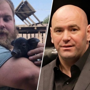 Президент UFC восхитился Васей Пельменем и предложил транслировать чемпионат по пощечинам