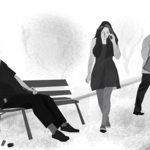 Не проходите мимо: как отличить человека с острым приступом от пьяного неадеквата