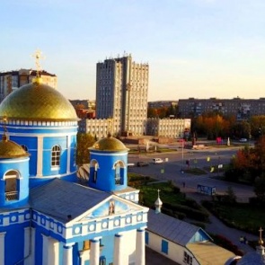 В летние и осенние месяцы 2019 года в Ачинске зафиксирован низкий уровень загрязнения воздуха