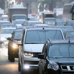 В России накопилось полтора миллиона смертельно опасных автомобилей