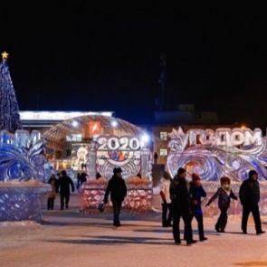Городские власти просят ачинцев бережно относиться к родному городу