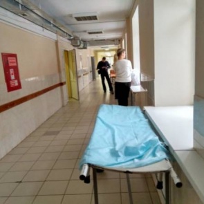 Прием врачей в детских поликлиниках в перинатальном центре  в праздничные дни