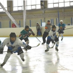 Ачинская команда «Бурые медведи» снова сразится на родном поле