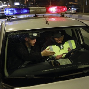 В России появится новый штраф для автомобилистов