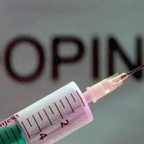 Воспитанник красноярской школы бокса и чемпион мира по версии WBA не прошел допинг-контроль