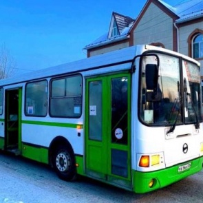 Городские власти возьмут на особый контроль работу перевозчика ИП Балобанова В.В.