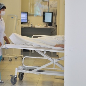 На границе с Россией зафиксированы случаи заражения китайским коронавирусом. Один смертельный