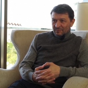 Тренер футбольного «Енисея» заявил об увольнении