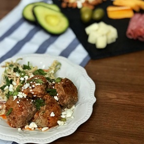 Популярная оздоровляющая диета оказалась опасной